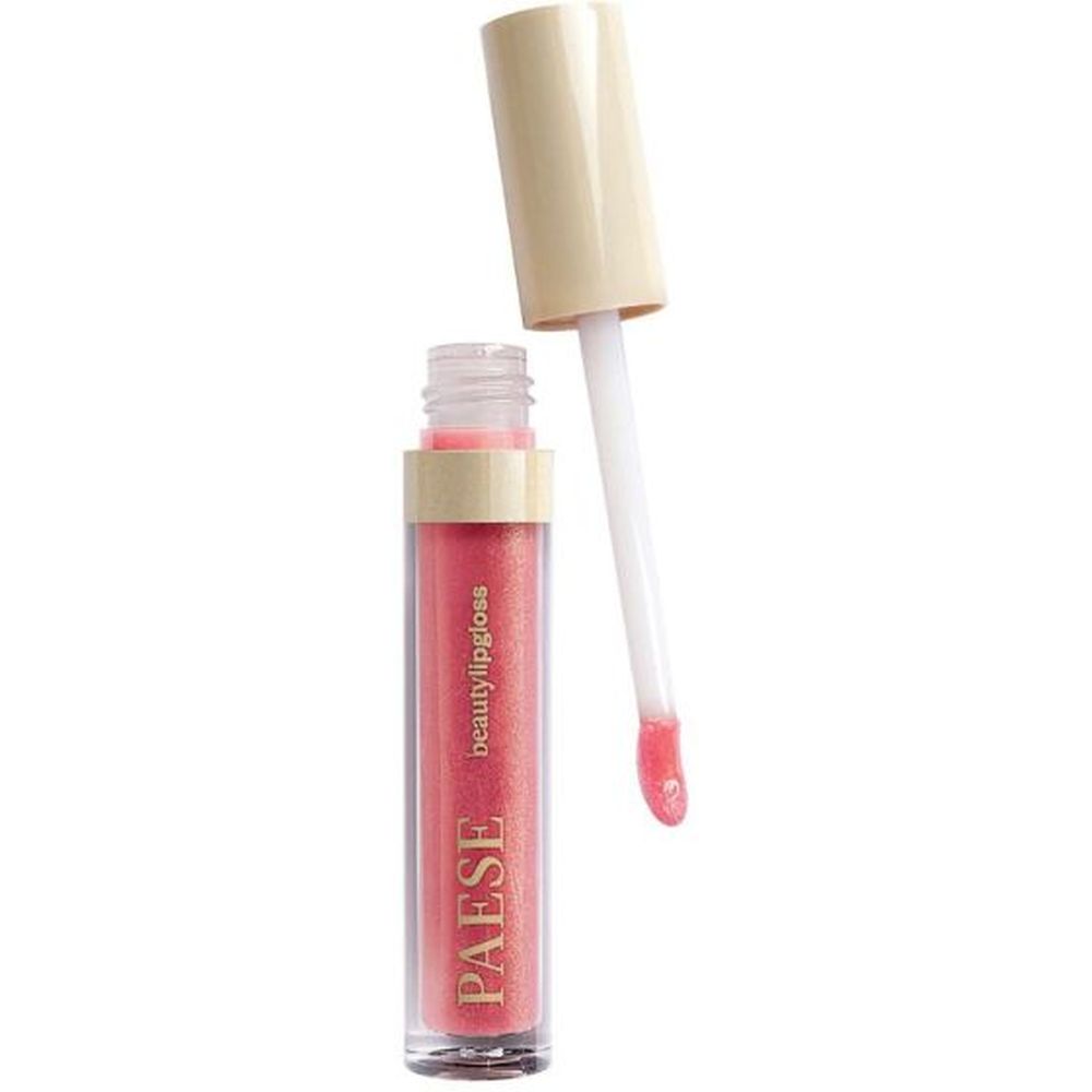 Блеск для губ Paese Beauty Lipgloss тон 01 (Glowing) 3.4 мл - фото 2