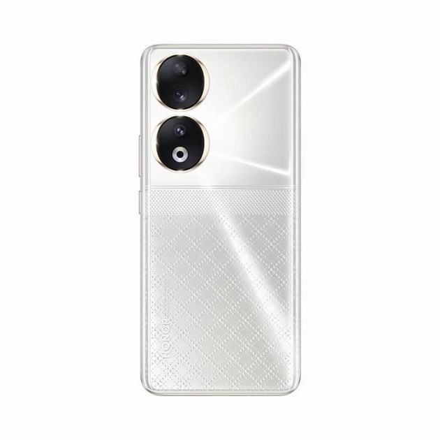 Смартфон Honor 90 5G 12/256Gb Silver - фото 2