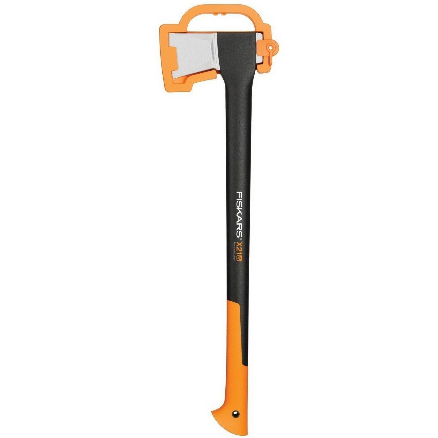 Топор-колун Fiskars Х21 L, 70,9 см (1015642) - фото 2