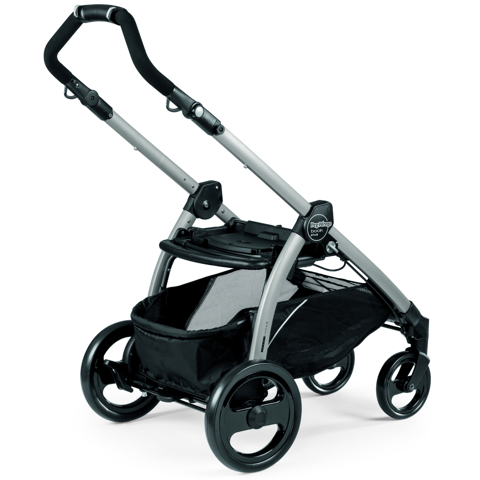 Peg perego clearance book plus xl