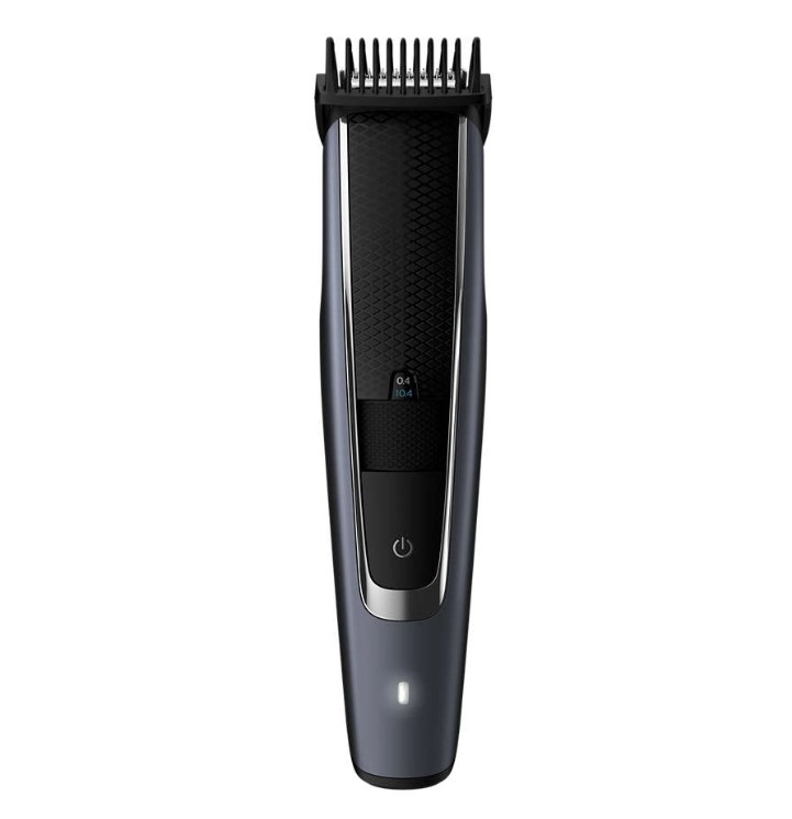 Тример для бороди Philips Beard trimmer Series 5000 (BT5502/15) - фото 2