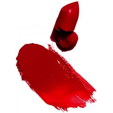 Помада для губ матова Gosh Velvet Touch Matt Lipstick, тон 005 (classic red), 4 г - фото 2