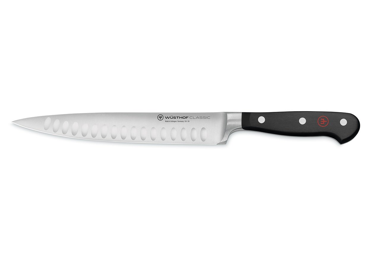 Нож для нарезки Wuesthof Classic, 20 см (1040100820) - фото 1