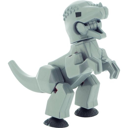Фигурка Stikbot Dino, для анимационного творчества, в ассортименте (TST622DN_UAKD) - фото 3
