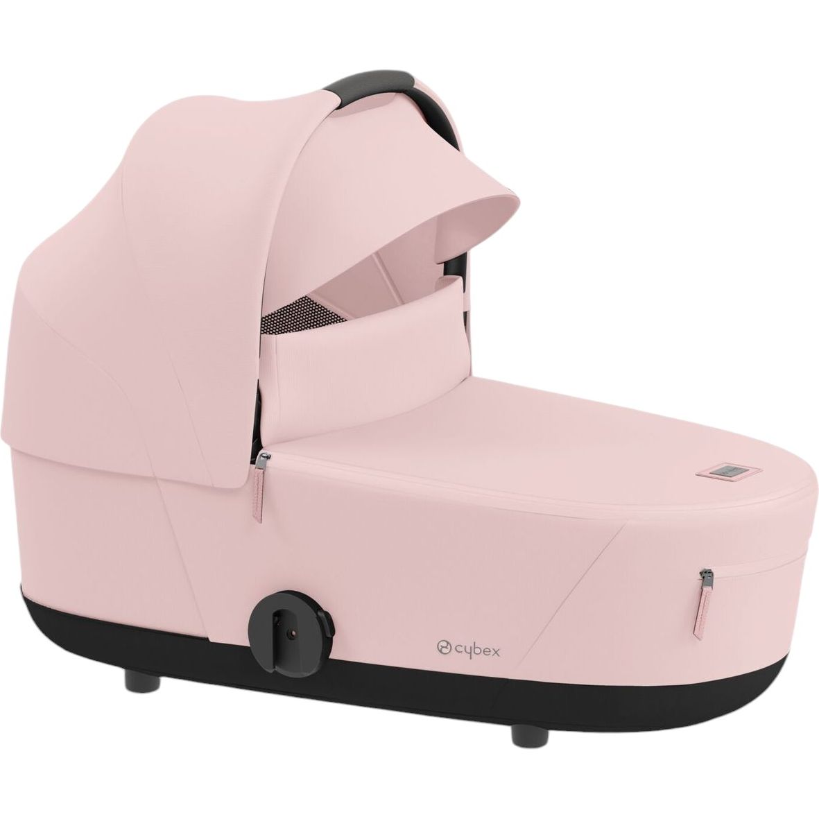 Люлька Cybex Mios Lux Peach Pink (523000945) - фото 1