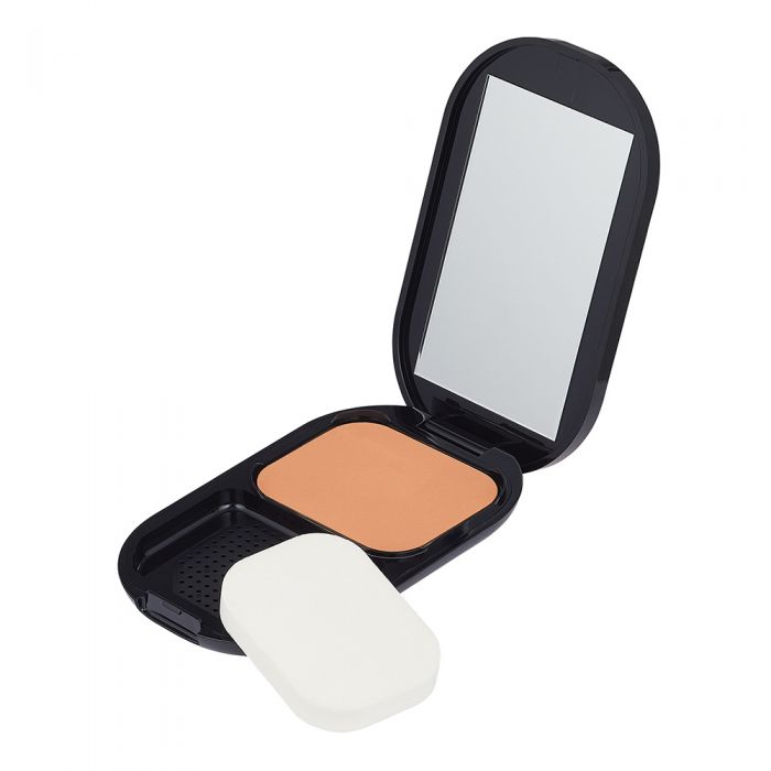 Фото - Пудра и румяна Max Factor Компактна пудра  Facefinity, відтінок 040 , 10 г ( (Creamy Ivory)