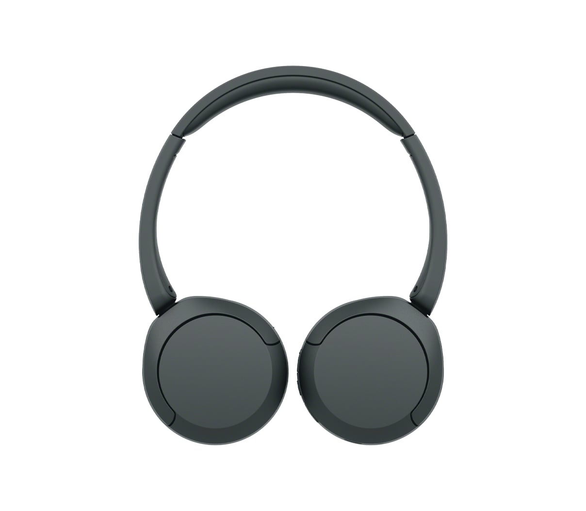 Наушники Sony WH-CH520 Wireless Black - фото 3