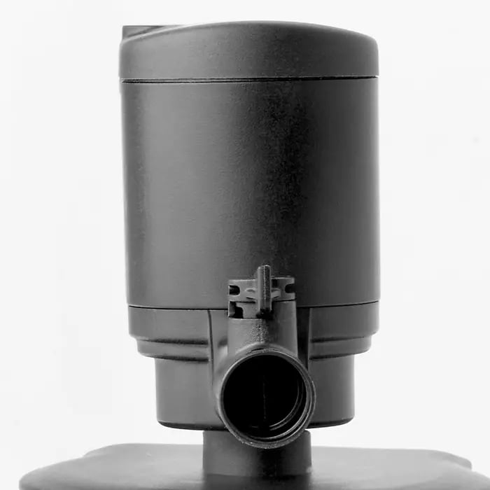 Внутрішній фільтр Aquael Turbo Filter 500, для акваріума до 150 л - фото 5