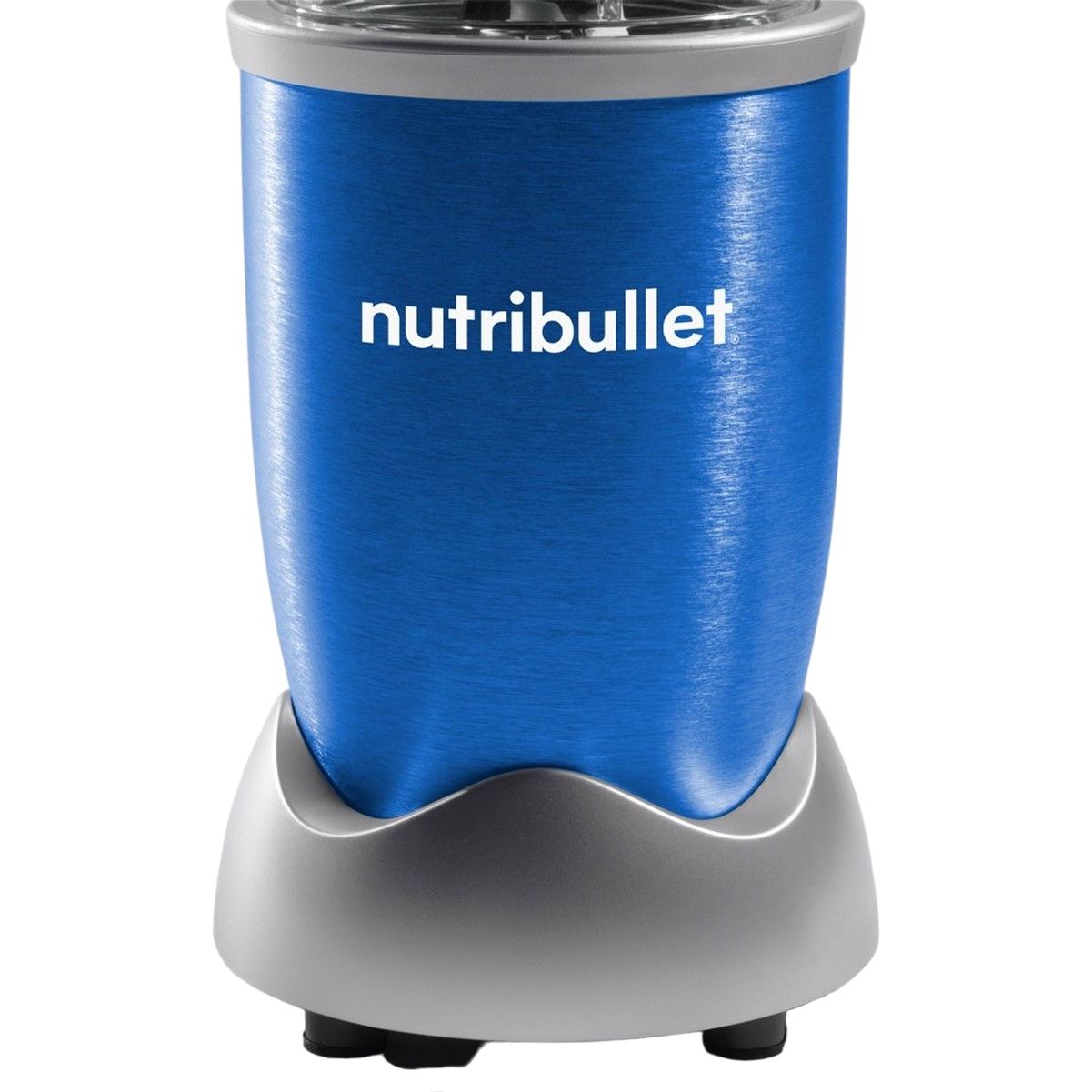 Блендер Nutribullet Pro NB907BL (00000026071) - фото 6