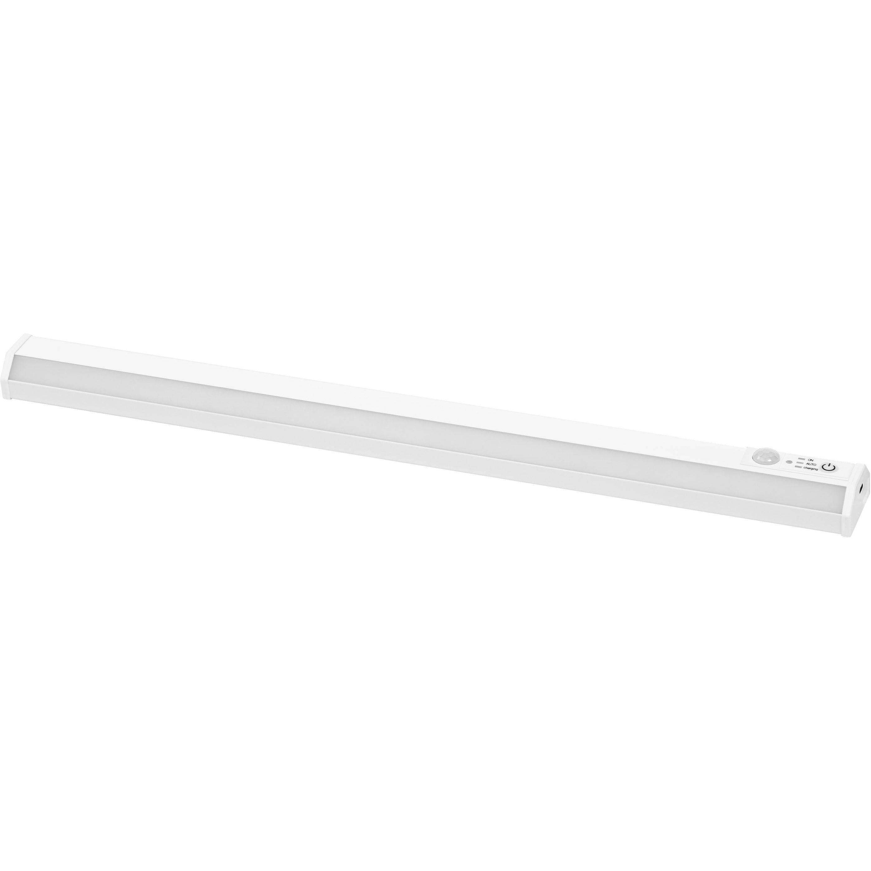 Светильник аккумуляторный Ledvance Linear Led Mobile с датчиком движения белый (4058075610507) - фото 1