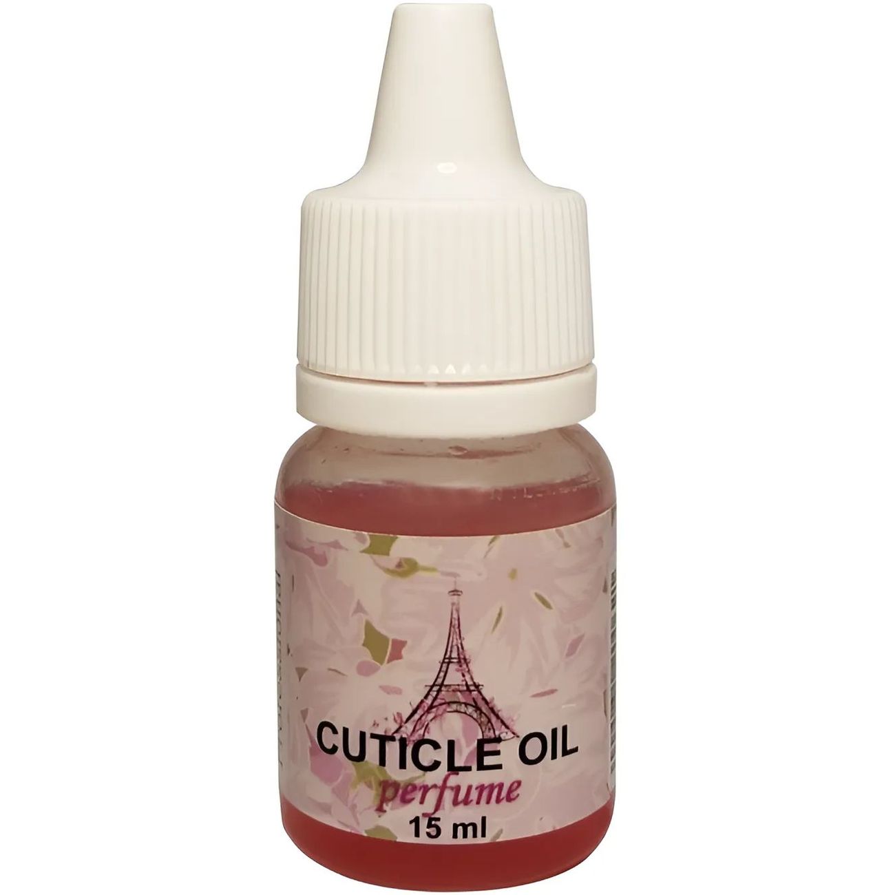 Масло для кутикулы Canni Cuticle Oil Perfume 15 мл - фото 1