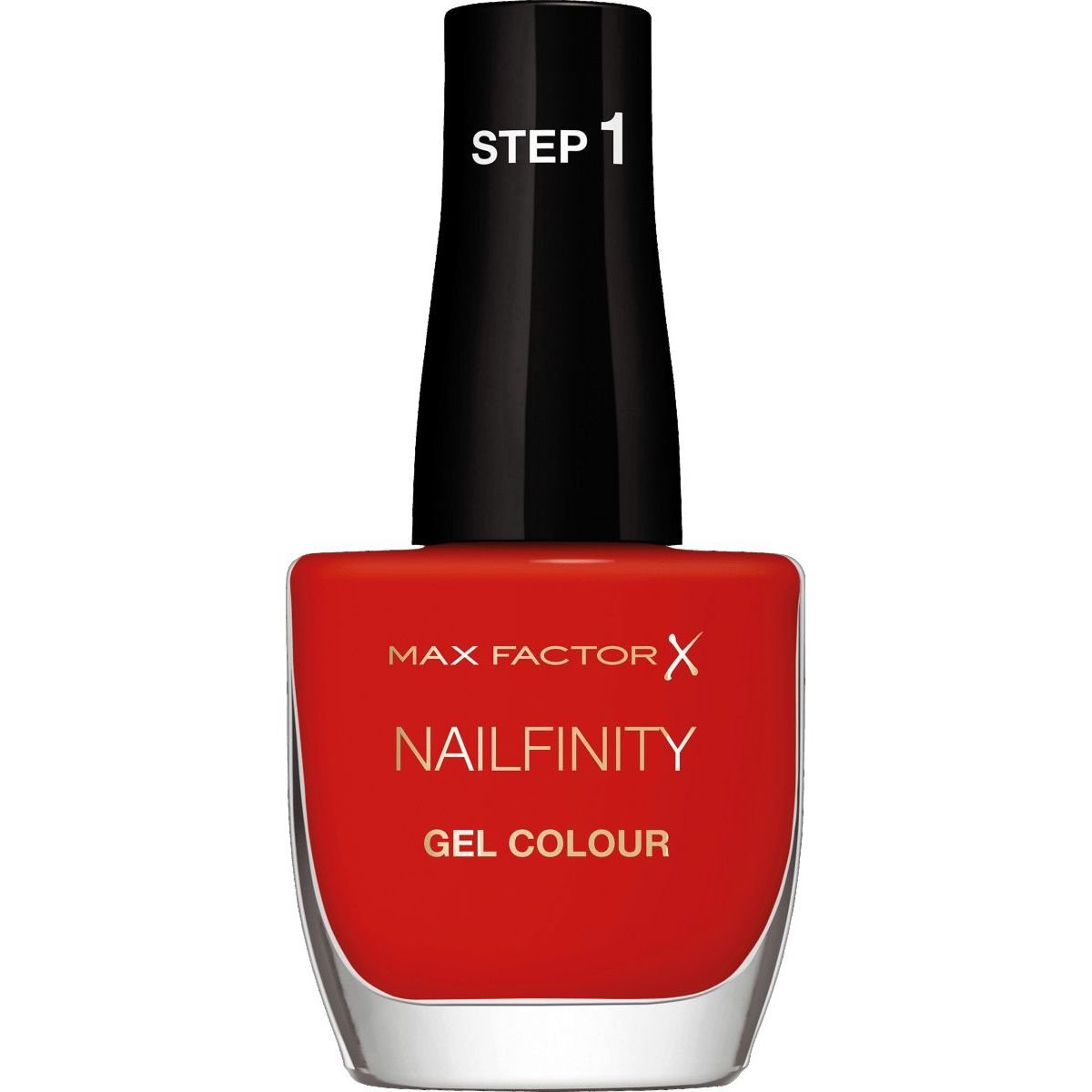 Гелевий лак для нігтів Max Factor Nailfinity, відтінок 420, 12 мл (8000019988286) - фото 1