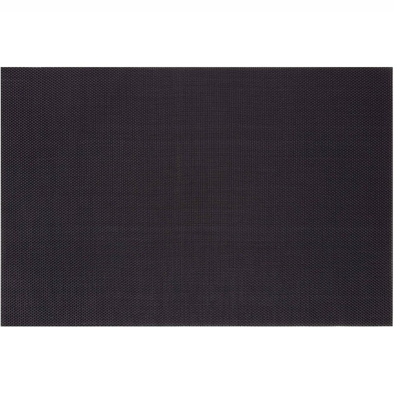 Коврик сервировочный Ardesto, 45х30 см, черный (AR3307BK) - фото 1