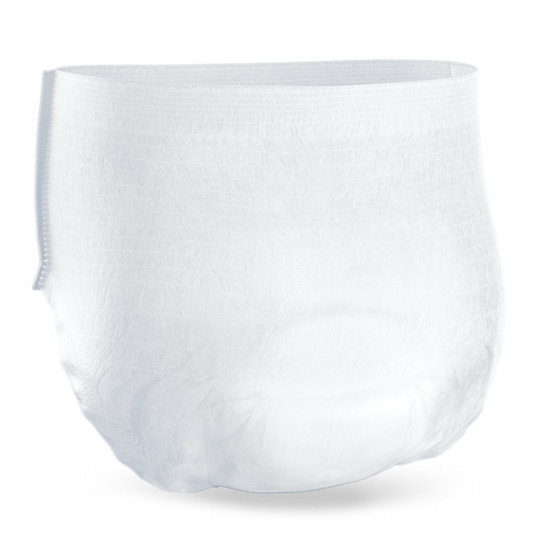 Труси-підгузники для дорослих Tena Pants Normal Large, 10 шт. - фото 4