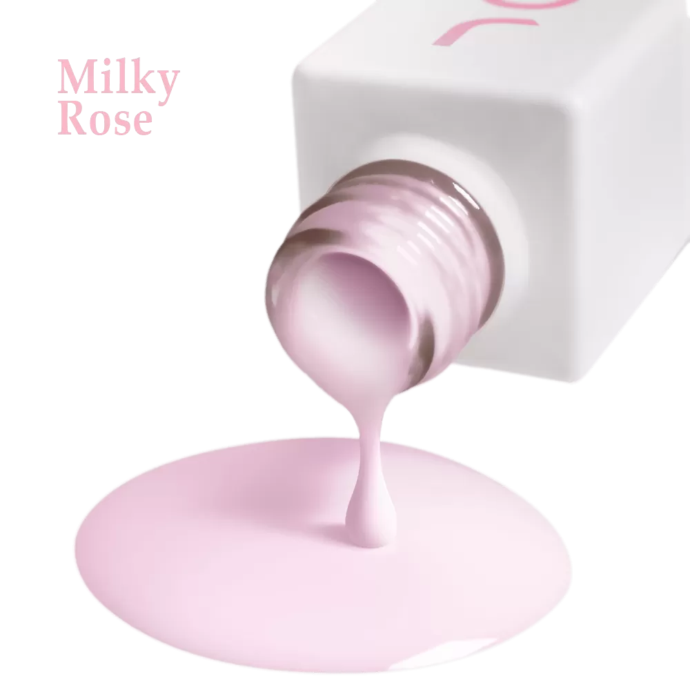 Камуфлююча база Joia vegan BB Cream base Milky Rose 15 мл - фото 3