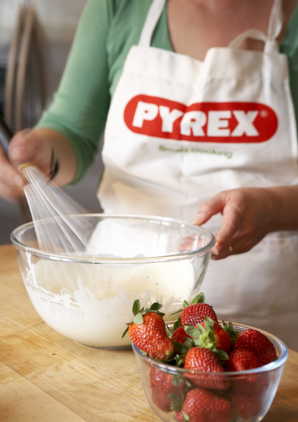 Миска Pyrex Classic, 14 см, 0,5 л (178B000) - фото 2