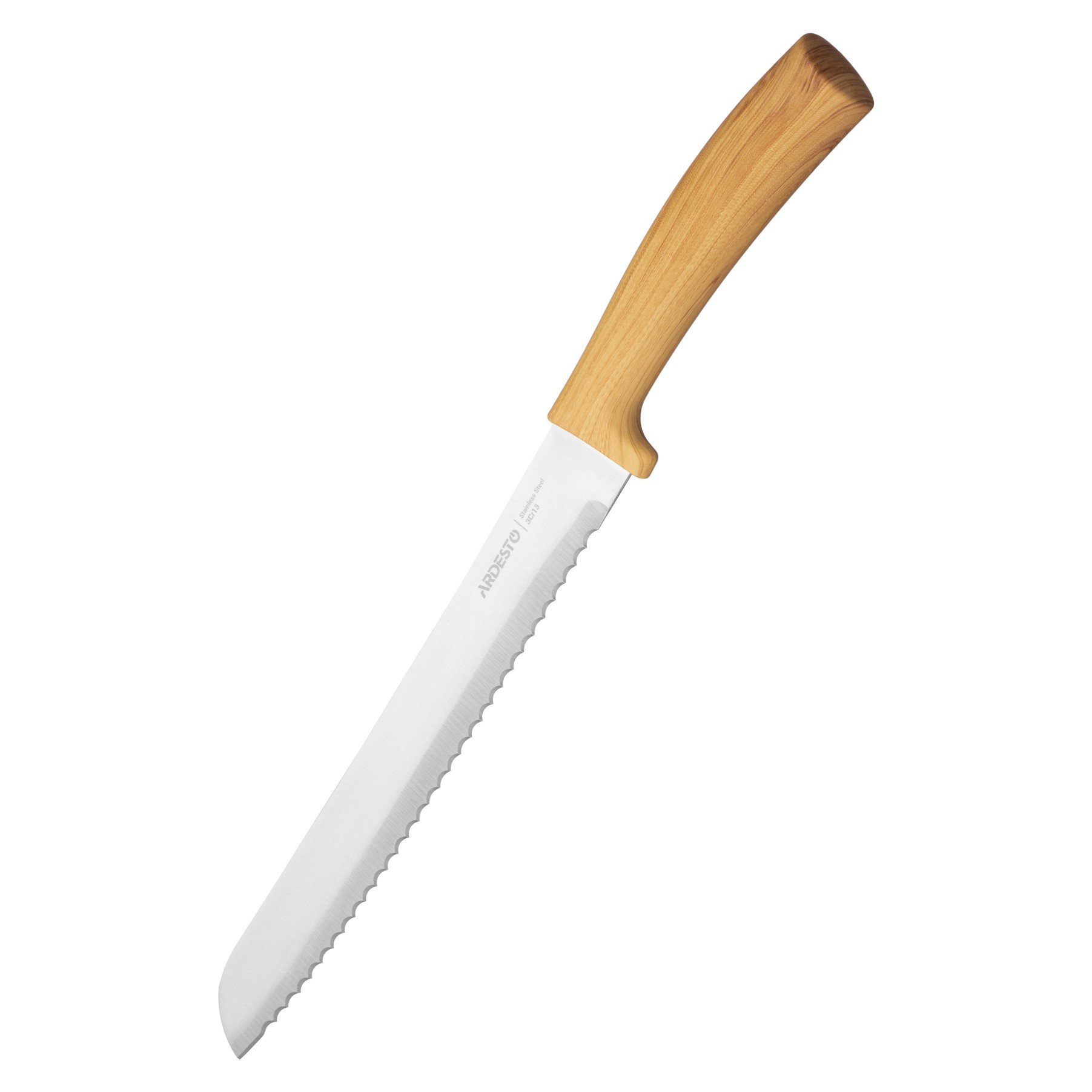 Набір ножів Ardesto Midori, 5 шт. (AR2105WD) - фото 3