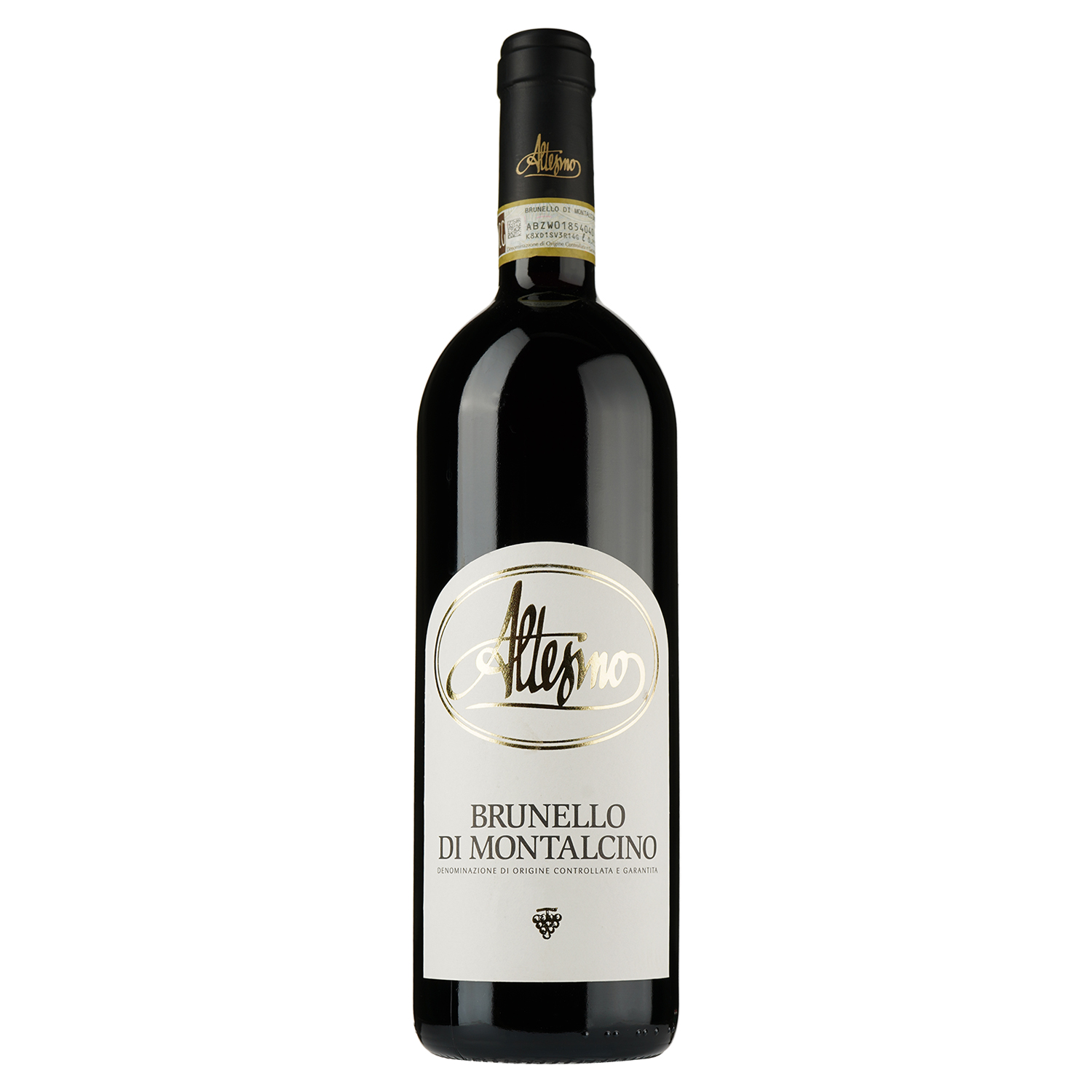 Вино Altesino Brunello di Montalcino DOCG 14.5% 0.75 л (534608) - фото 1