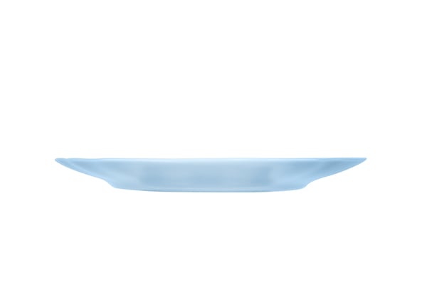 Тарелка десертная Luminarc Louis XV Light Blue, 19 см (6614813) - фото 3