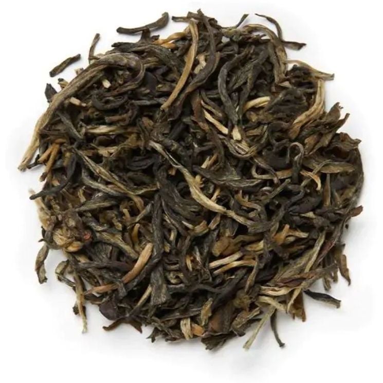 Чай зеленый Newby Цветы жасмина, 100 г (742884) - фото 2