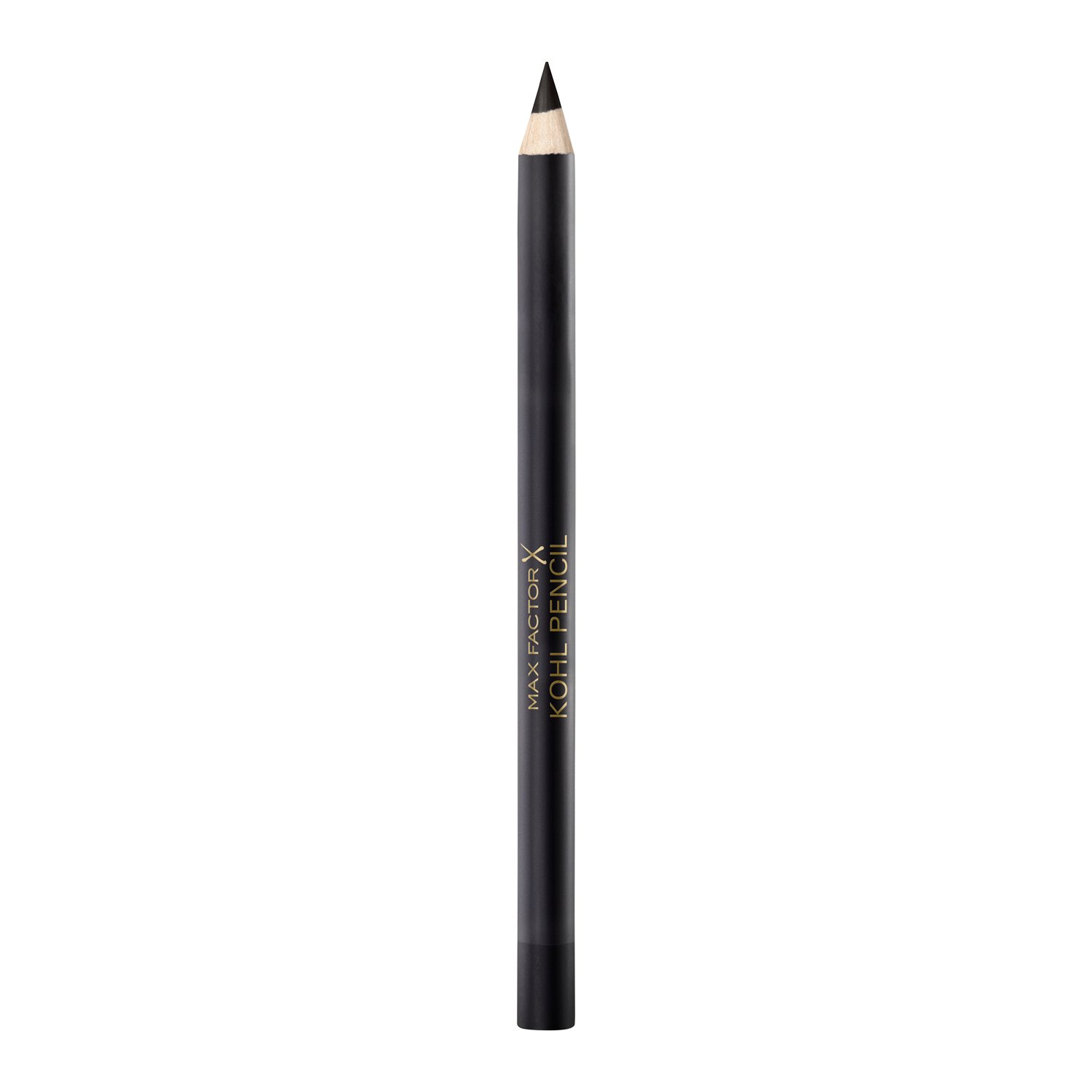 Карандаш для глаз Max Factor Kohl Pencil, тон 20 (Black), 1,2 г (8000008745750) - фото 1