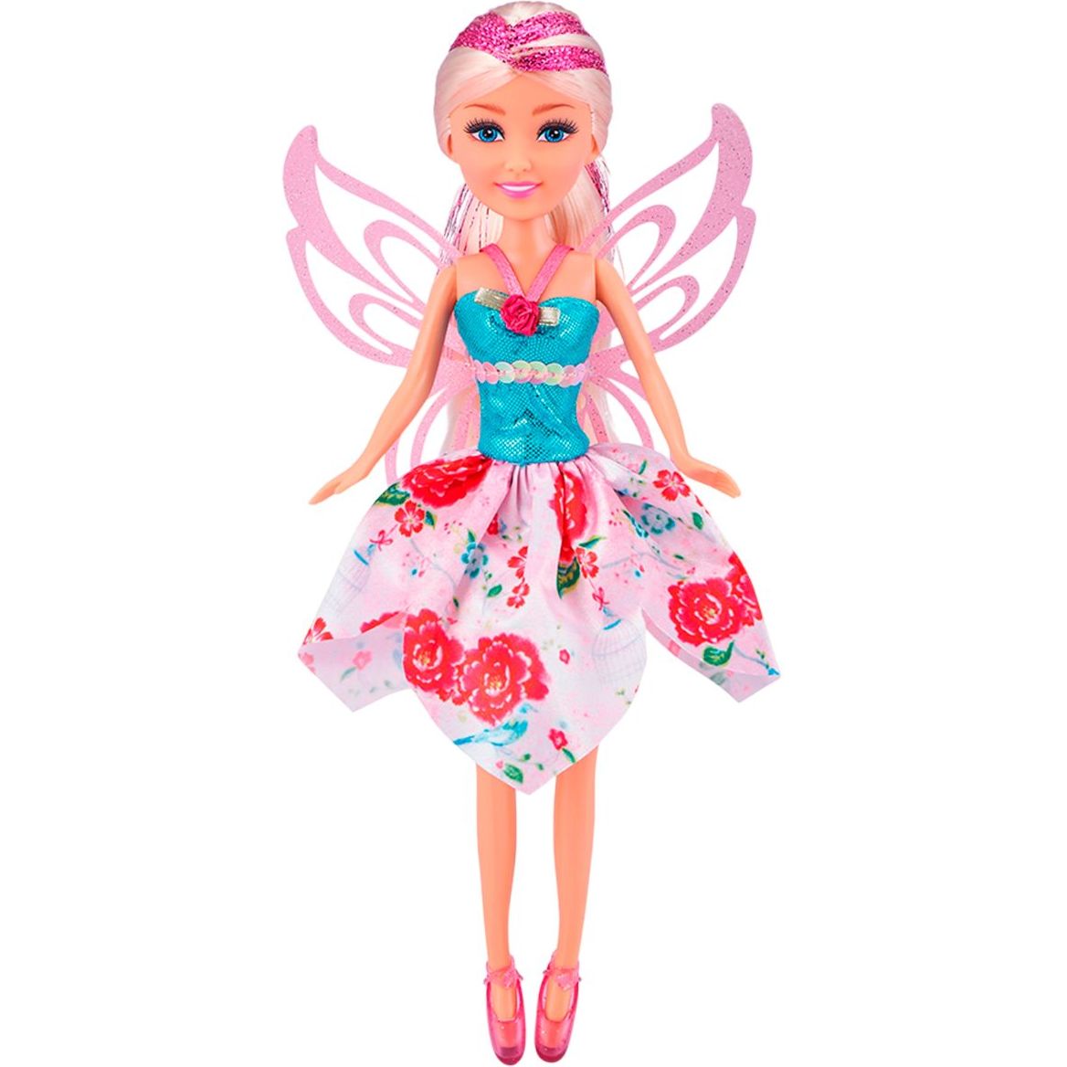 Кукла Zuru Sparkle Girls Волшебная фея Лори, 25 см (Z10006-2) - фото 1
