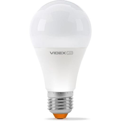 Светодиодная лампа LED Videx A65e 15W E27 3000K (VL-A65e-15273) - фото 2