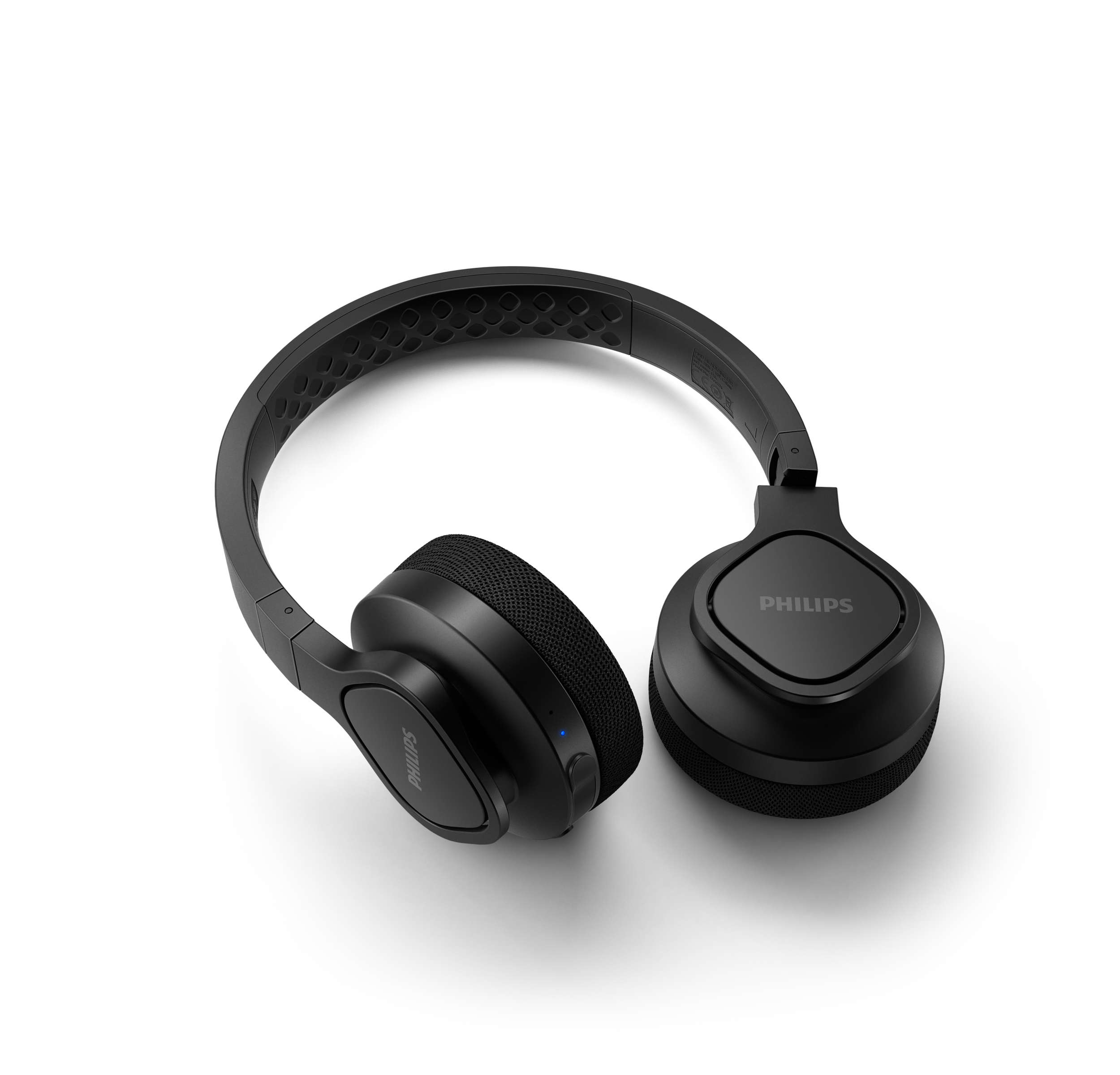 Навушники Philips Over-ear TAA4216 Wireless Black - фото 8