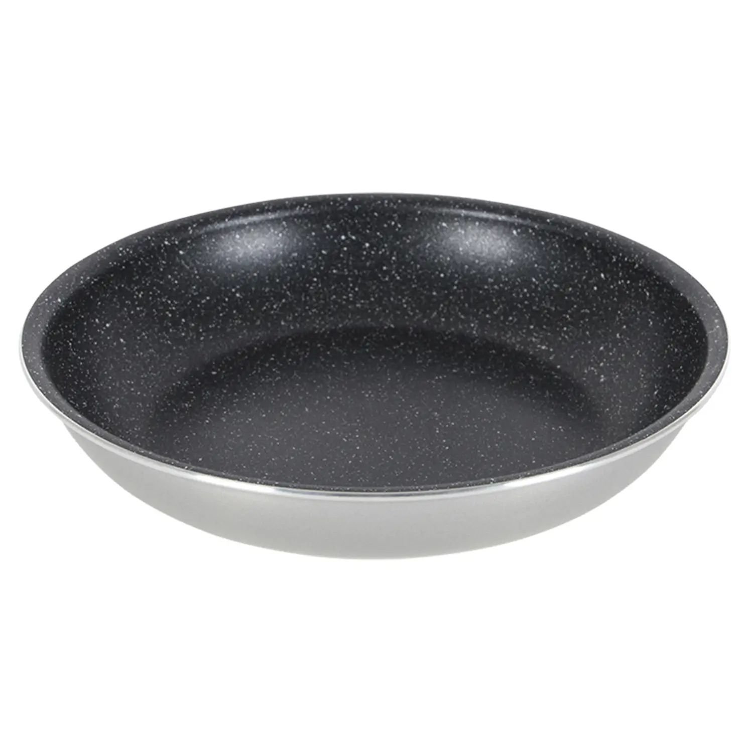 Набір посуду Gimex Cookware Set induction 8 предметів Silver (6977227) - фото 7