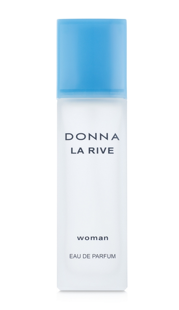 Парфумована вода для жінок La Rive Donna, 90 мл (W0002002100) - фото 2