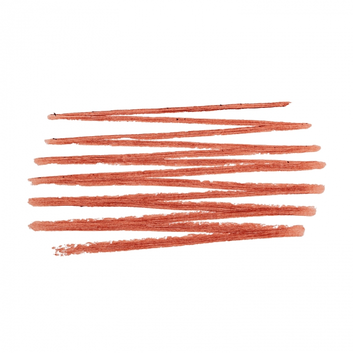 Автоматический контурный карандаш для губ Flormar Style Matic Lipliner, тон 19 (Terracotta) (8000019546607) - фото 3