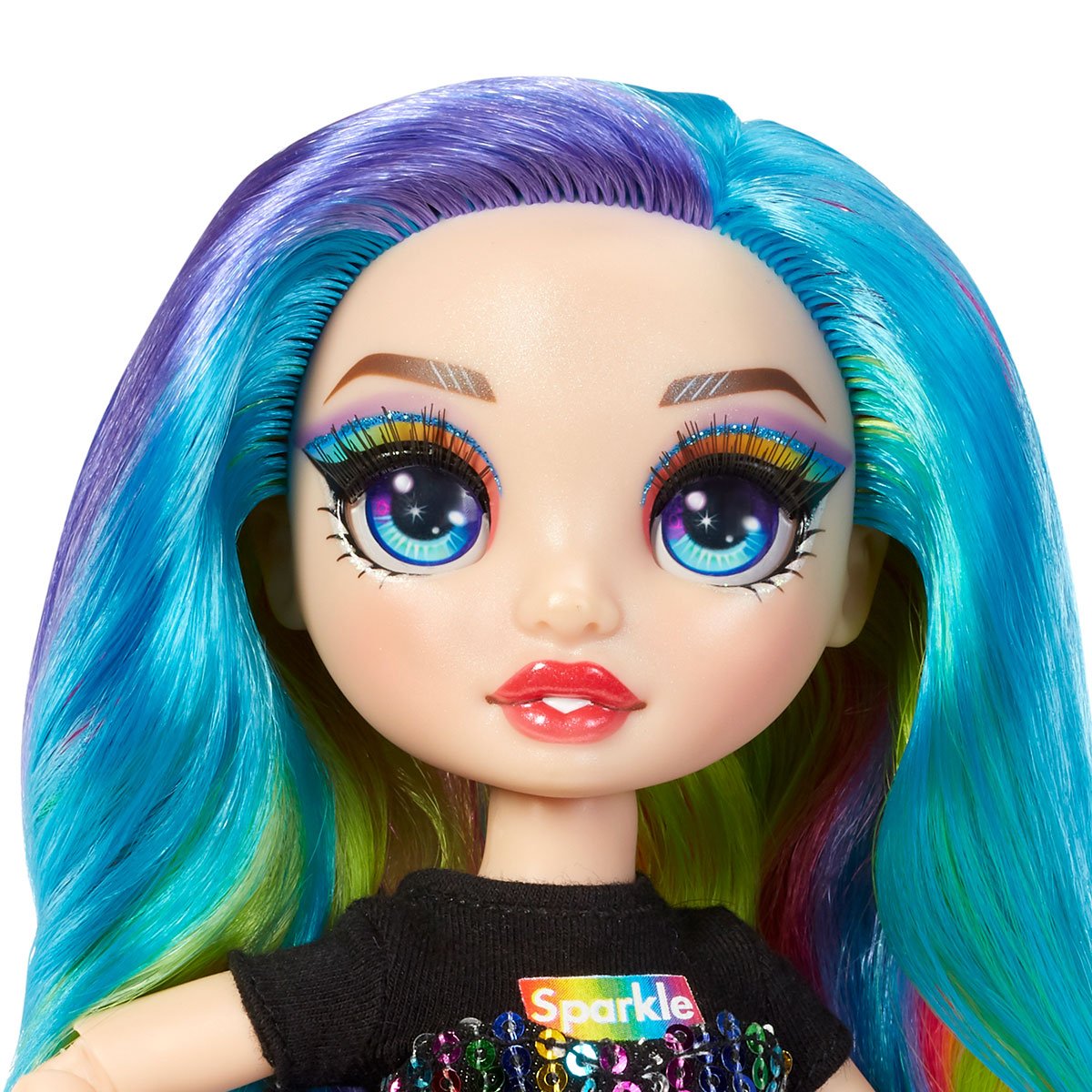 Кукла Rainbow High S2 Амая Рэин, с аксессуарами, 27 см (572138) - фото 6