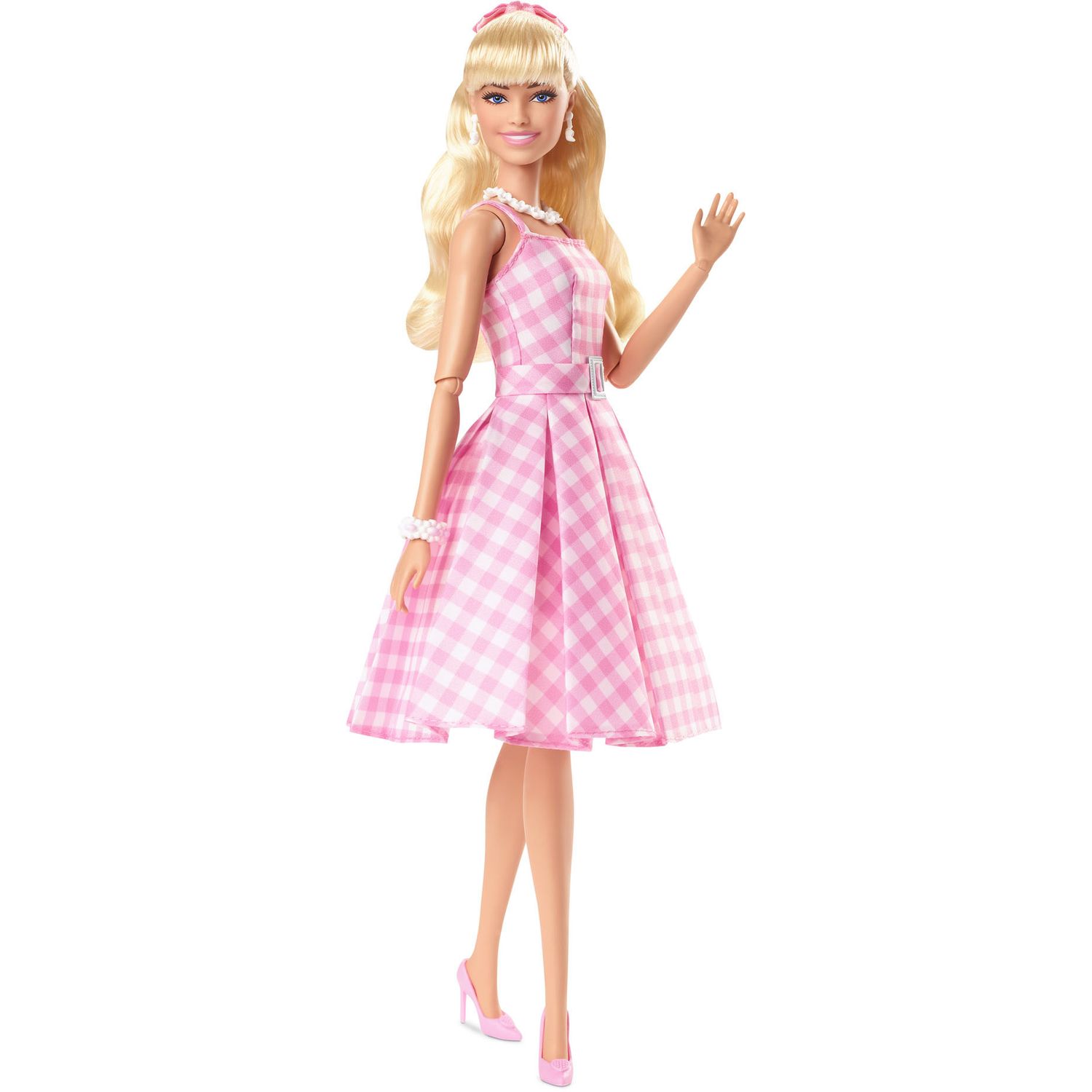 Кукла Barbie The Movie Perfect Day, 28 см (HRJ96) - фото 3