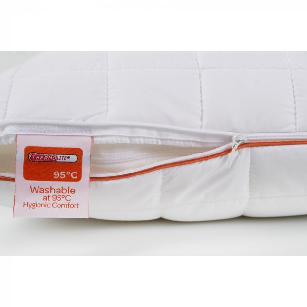 Подушка Othello Tempura 95 антиаллергенная, 70х50 см, белый (2000008491365) - фото 7