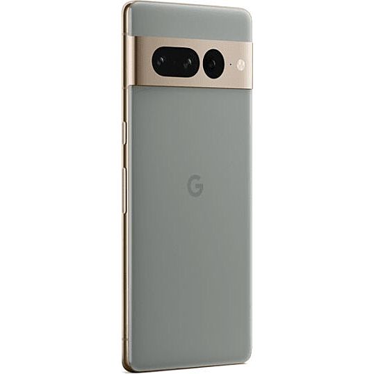 Смартфон Google Pixel 7 Pro 12/512 Gb Hazel - фото 6