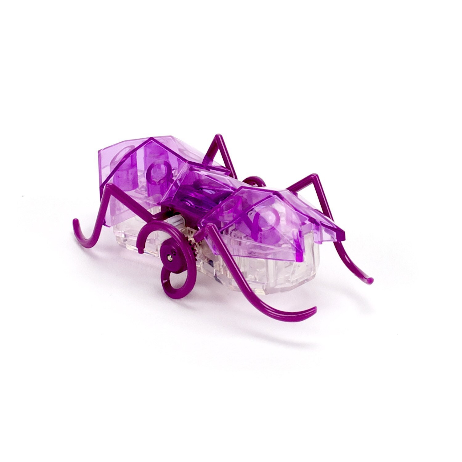 Нано-робот Hexbug Micro Ant, фиолетовый (409-6389_violet) - фото 1