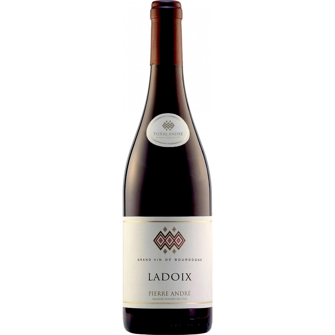 Вино Pierre Andre Ladoix AOP 2022 красное сухое 0.75 л - фото 1