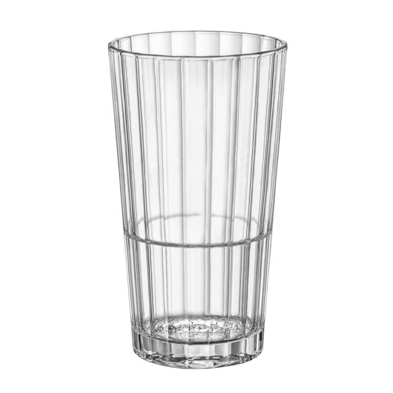 Набір високих склянок Bormioli Rocco Oxford Bar, 395мл, 6 шт. (340768BCV121990) - фото 1