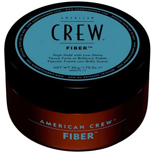 Паста для сильной фиксации American Crew Fiber 50 г - фото 2