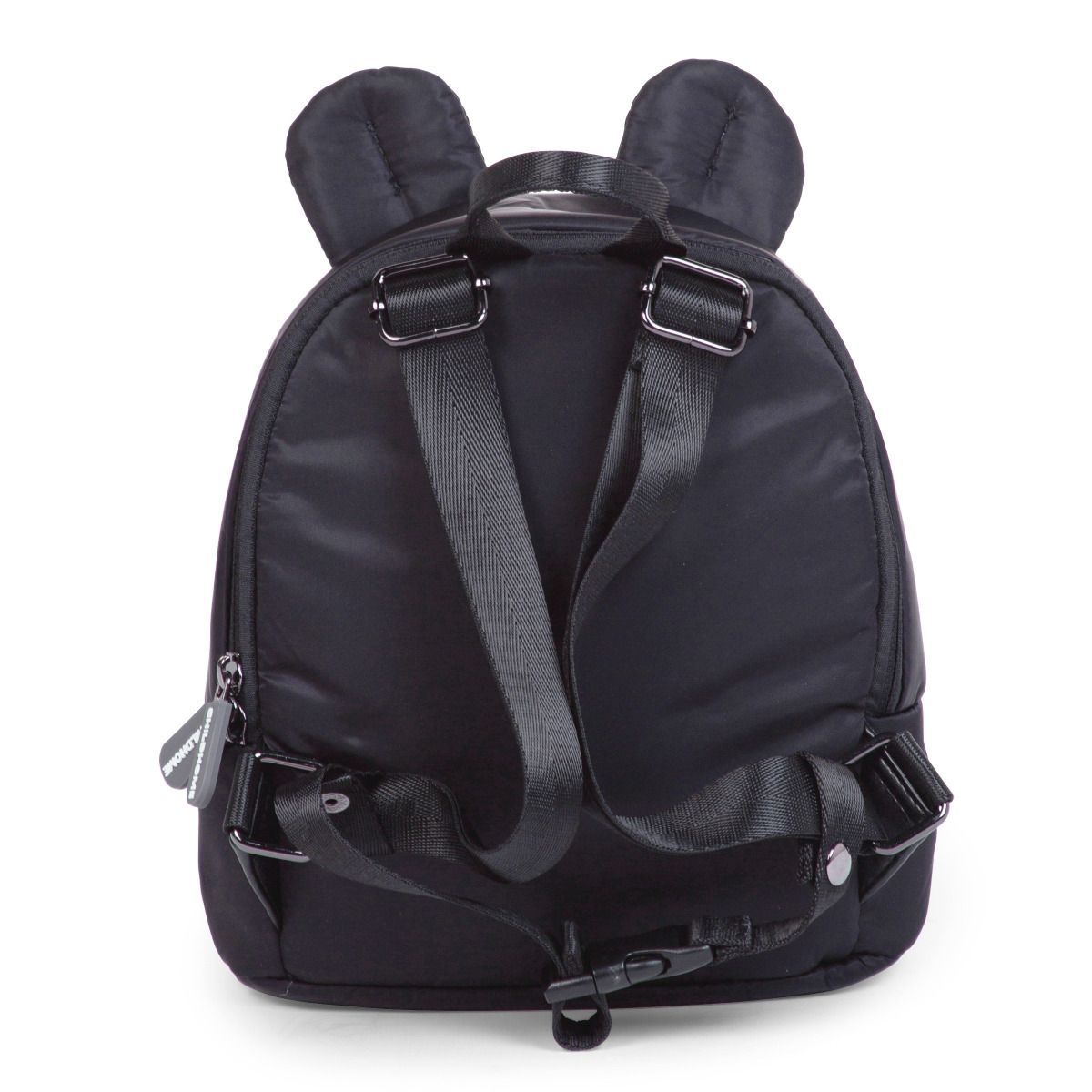 Дитячий рюкзак Childhome My first bag, чорний (CWKIDBPBL) - фото 2