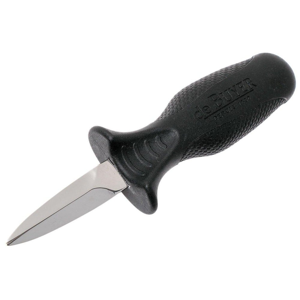 Нож для устриц De Buyer, 15,7 см (4683.00) - фото 1