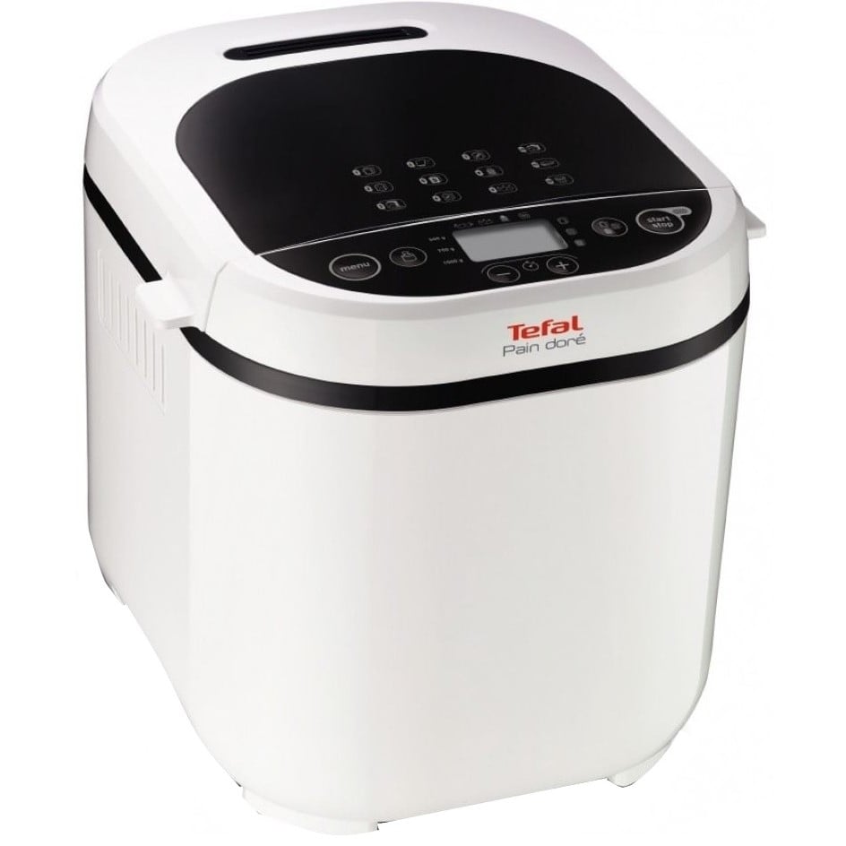 Хлебопечь Tefal PF210138 - фото 1