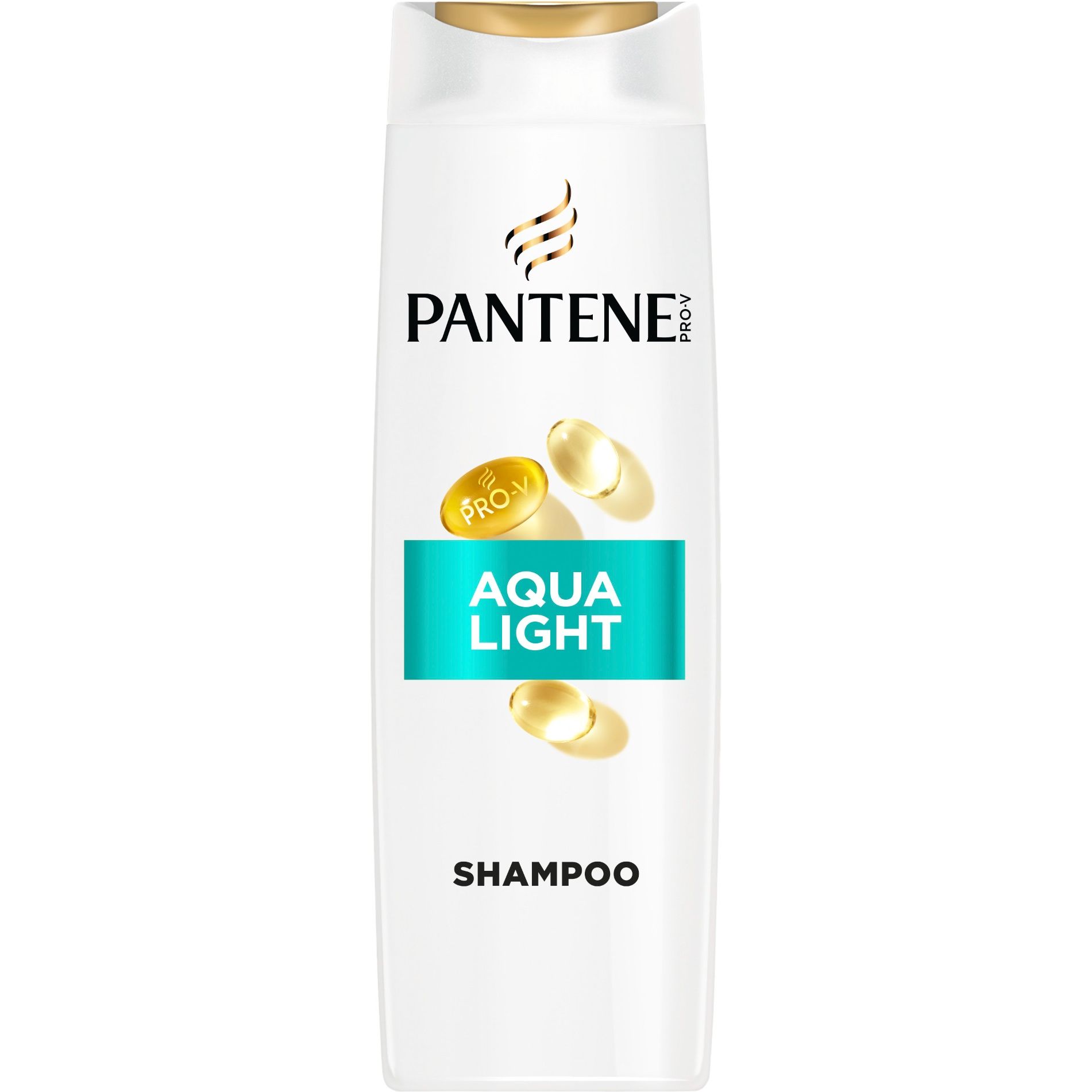 Шампунь Pantene Pro-V Aqua Light 625 мл - фото 2