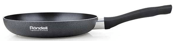 Сковорода Rondell Infinity, 28 см (6290607) - фото 4