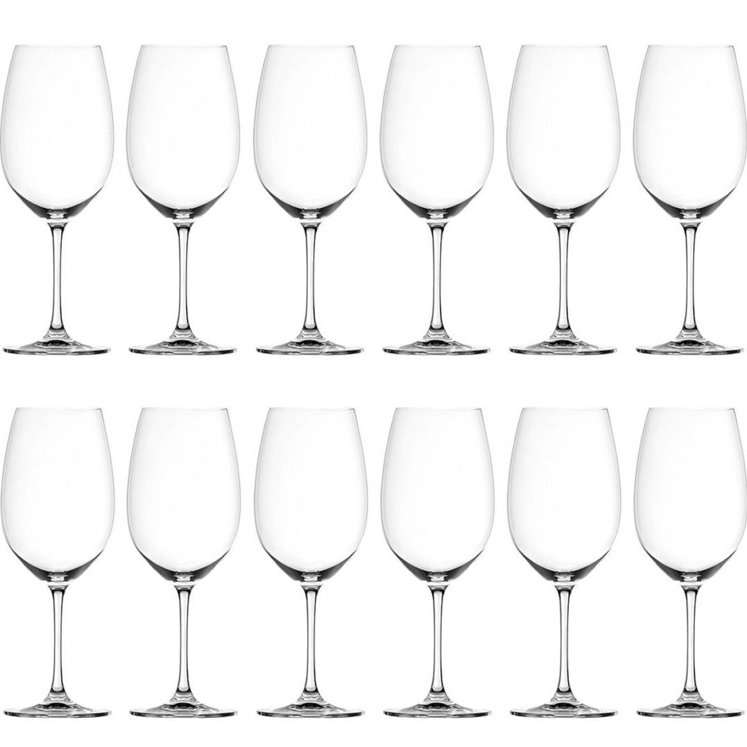 Набор бокалов для красного вина Spiegelau Salute, 710 мл (21519) - фото 1