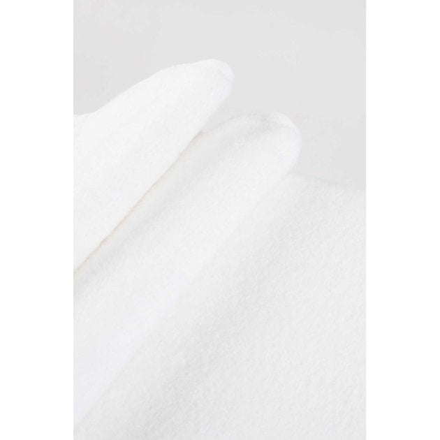 Полотенце Irya Colet beyaz, 130х70 см, белый (svt-2000022293174) - фото 4
