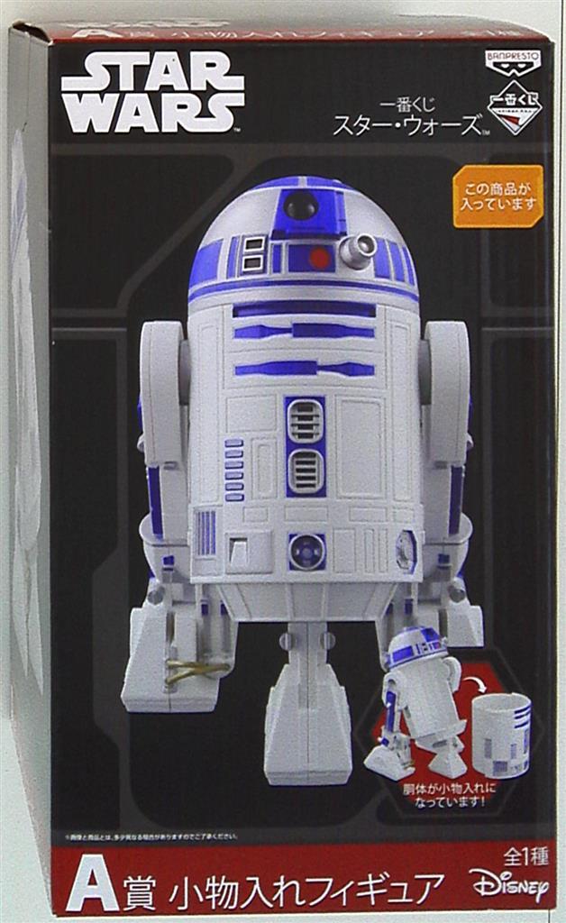 Фигурка Funko Pop Фанко Поп Star Wars Звездные войны R2-D2 Дроид Р2-Д2 10 см SW PL 31 - фото 2