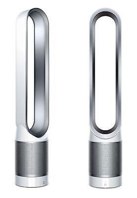 Очиститель воздуха Dyson Pure Cool Tower TP00 (ДС428157-01) - фото 4