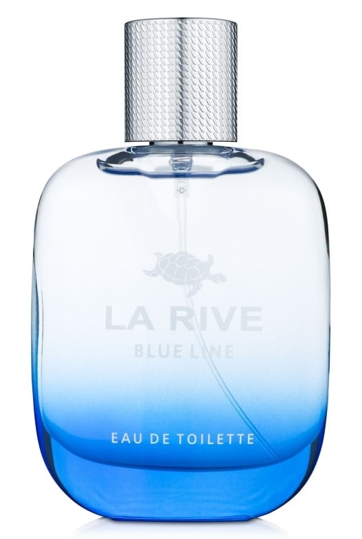 Туалетна вода для чоловіків La Rive Blue Line, 90 мл (W0004009000) - фото 1