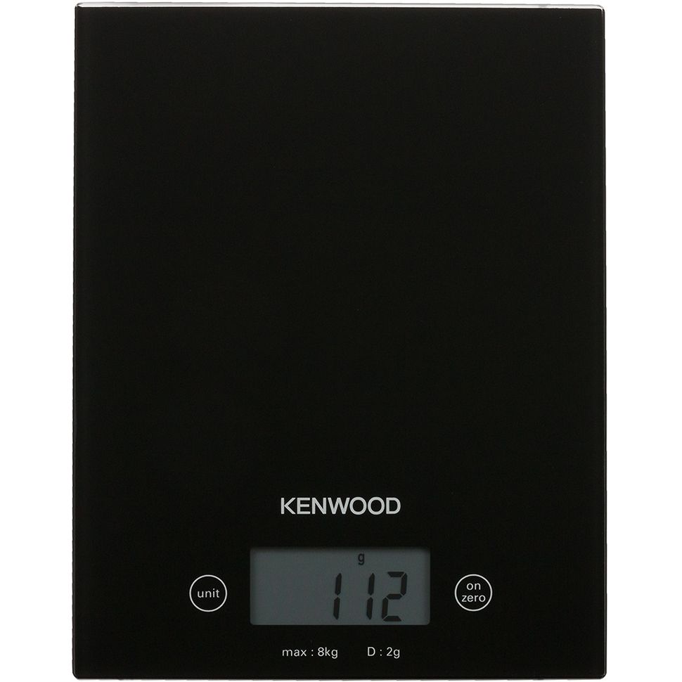 Ваги кухонні Kenwood DS 400 (RW0WDS40000 1/0WDS400001) - фото 1